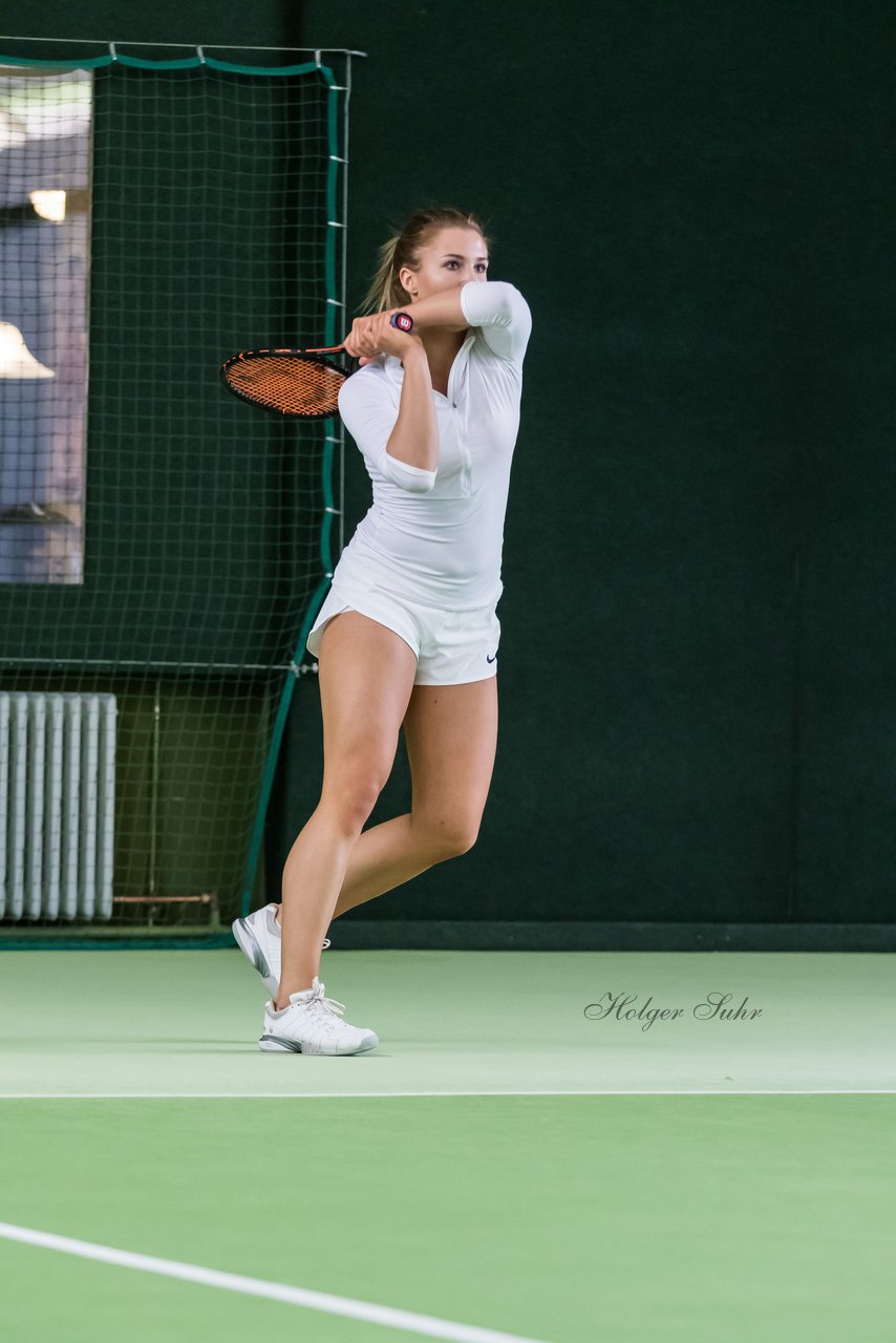 Bild 146 - Holmer Indoor Cup